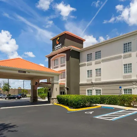 Comfort Inn & Suites Port Charlotte-Punta Gorda-2
