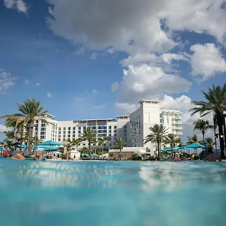 Sunseeker Resort Florida Gulf Coast, Curio Collection Hilton-2